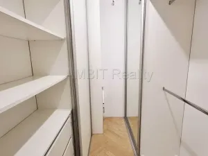 Pronájem bytu 4+kk, Praha - Žižkov, Kališnická, 99 m2