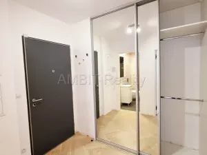 Pronájem bytu 4+kk, Praha - Žižkov, Kališnická, 99 m2