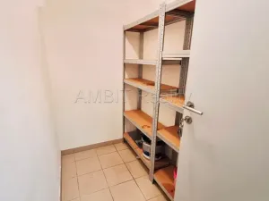 Pronájem bytu 4+kk, Praha - Žižkov, Kališnická, 99 m2