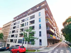 Pronájem bytu 4+kk, Praha - Žižkov, Kališnická, 99 m2