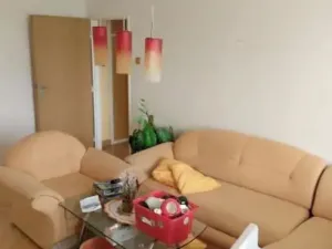 Dražba bytu 2+1, Rybitví, Školní, 51 m2