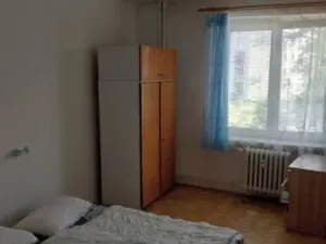 Dražba bytu 2+1, Rybitví, Školní, 51 m2