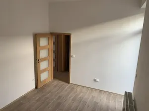 Pronájem bytu 2+kk, Vysoké Mýto, Pražská, 51 m2