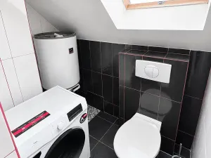 Prodej bytu 2+1, Březová, Odborářů, 65 m2