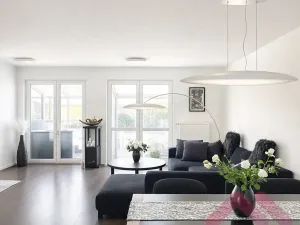 Prodej rodinného domu, Praha - Újezd nad Lesy, Lutínská, 187 m2