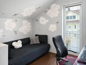 Prodej rodinného domu, Praha - Újezd nad Lesy, Lutínská, 187 m2