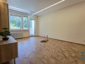 Pronájem bytu 3+1, Praha - Stodůlky, Fantova, 76 m2