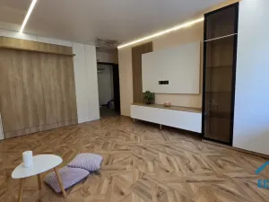 Pronájem bytu 3+1, Praha - Stodůlky, Fantova, 76 m2