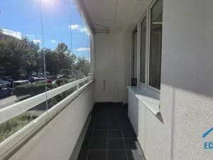 Pronájem bytu 3+1, Praha - Stodůlky, Fantova, 76 m2
