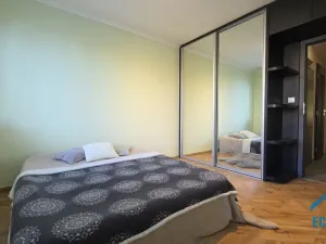 Pronájem bytu 3+1, Praha - Stodůlky, Fantova, 76 m2