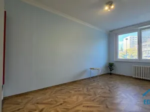 Pronájem bytu 3+1, Praha - Stodůlky, Fantova, 76 m2
