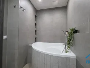 Pronájem bytu 3+1, Praha - Stodůlky, Fantova, 76 m2