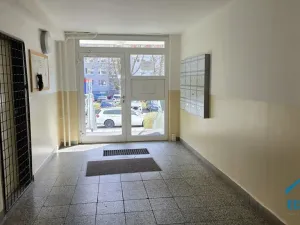 Pronájem bytu 3+1, Praha - Stodůlky, Fantova, 76 m2