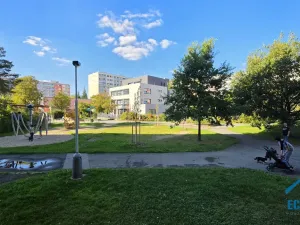 Pronájem bytu 3+1, Praha - Stodůlky, Fantova, 76 m2