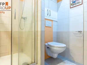 Prodej bytu 2+kk, Slavičín, U Zahrádek, 53 m2