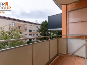 Prodej bytu 2+kk, Slavičín, U Zahrádek, 53 m2