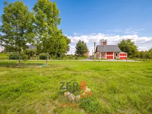 Prodej pozemku pro bydlení, Habartice, 4693 m2