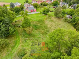 Prodej pozemku pro bydlení, Habartice, 4693 m2