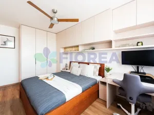Prodej bytu 3+kk, Praha - Záběhlice, Škábova, 56 m2