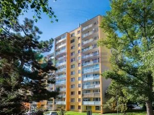 Prodej bytu 3+kk, Praha - Záběhlice, Škábova, 56 m2