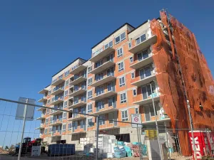 Prodej bytu 3+kk, Praha - Dolní Měcholupy, Honzíkova, 73 m2