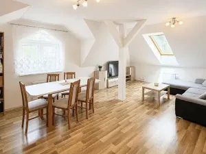 Prodej bytu 4+kk, Kostomlaty nad Labem, 9. května, 104 m2