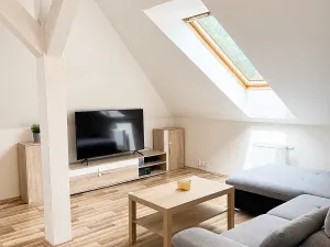 Prodej bytu 4+kk, Kostomlaty nad Labem, 9. května, 104 m2