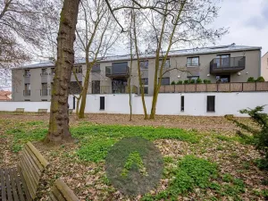 Pronájem bytu 2+kk, Dobřichovice, Za Mlýnem, 71 m2