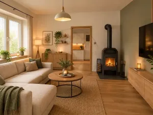 Prodej bytu 2+1, Jeseník, Vančurova, 54 m2