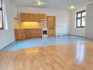 Pronájem bytu 2+kk, Olomouc, Kozí, 66 m2