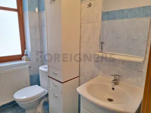 Pronájem bytu 2+kk, Olomouc, Kozí, 66 m2