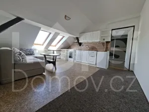 Prodej bytu 2+kk, Mikulovice, Hlavní, 83 m2