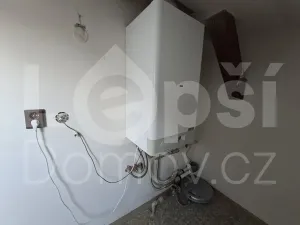 Prodej bytu 2+kk, Mikulovice, Hlavní, 83 m2