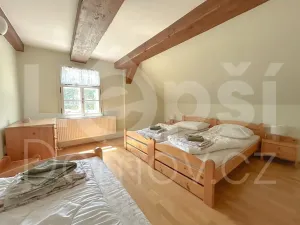 Prodej rodinného domu, Bělá pod Pradědem, 225 m2