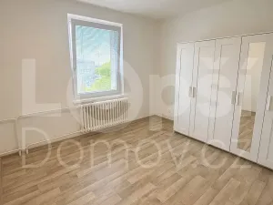 Pronájem bytu 3+1, Jeseník, Husova, 73 m2