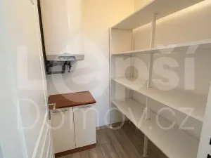Pronájem bytu 3+1, Jeseník, Husova, 73 m2