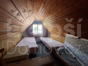 Prodej zahrady, Jeseník, Zlatá stezka, 270 m2