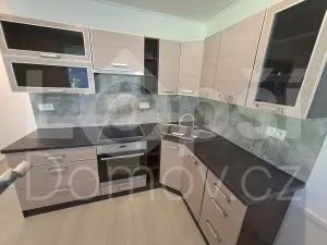 Pronájem bytu 2+1, Žulová, Na Rybníčku, 56 m2