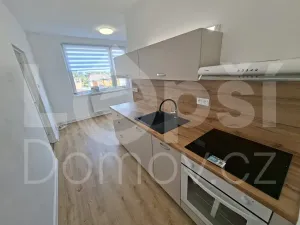 Prodej bytu 2+1, Javorník, Pionýrská, 58 m2