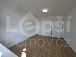Prodej bytu 2+1, Javorník, Pionýrská, 58 m2