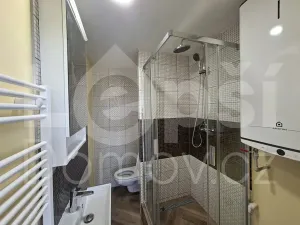 Prodej bytu 2+1, Javorník, Pionýrská, 58 m2