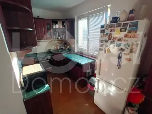 Prodej bytu 3+1, Jeseník, Halasova, 68 m2