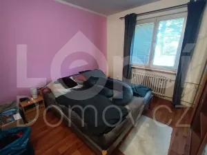 Prodej bytu 3+1, Jeseník, Halasova, 68 m2