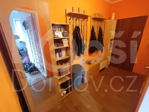 Prodej bytu 3+1, Jeseník, Halasova, 68 m2