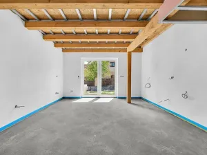 Prodej bytu 2+kk, Svitavy, Blanická, 89 m2