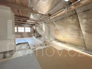 Prodej rodinného domu, Jeseník, 315 m2