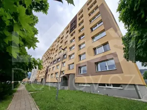 Prodej bytu 3+1, Jeseník, Čechova, 68 m2