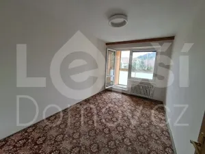 Prodej bytu 3+1, Jeseník, Čechova, 68 m2
