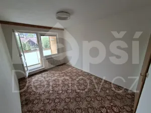 Prodej bytu 3+1, Jeseník, Čechova, 68 m2