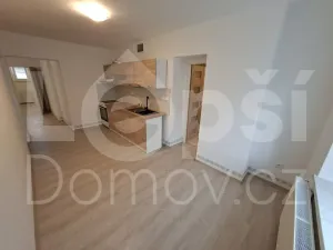 Prodej bytu 2+kk, Jeseník, Lipovská, 50 m2